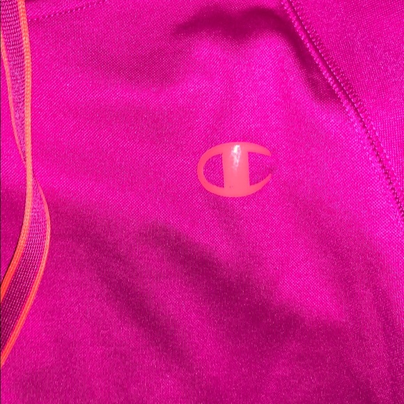 Champion Sweatshirt - Picture 3 of 4